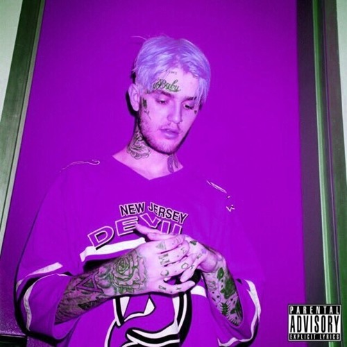 Stream Lil Peep - #SLOWED by CAPONE | Listen online for free SoundCloud