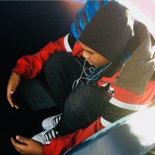 Intro(2hypetay) prod. Captain C moore