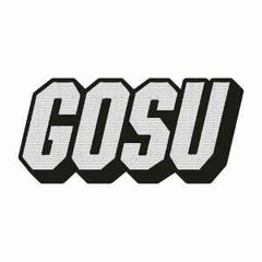 GOSU, Frankfurt Instore DUB SESSION 25th Nov. 2017 - Kennedy Smith