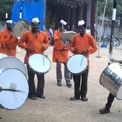 TELANGANA FOLK CHATAL BAND REMIX BY DJ UPENDER SMILEY@8143128971&7386658834@