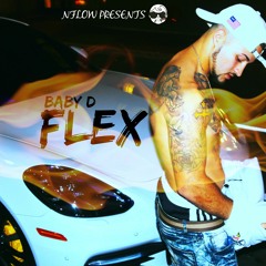 Baby D- FLEX [Mixed By Nave Monjo]
