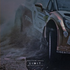 Limit / Death Race (DJI WRC Mexico 2016 Original Soundtrack)