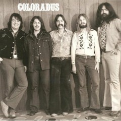 Coloradus Live At The Firebird - Average White Band Cover 1970's Or 80's