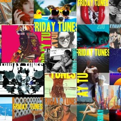 Friday tunes 2017 retrospective