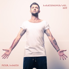 Peter Makto - Maktonomia Vol.009 (Let it go...bye bye 2017)