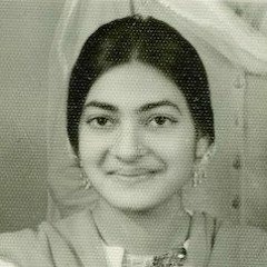 Dariye Je Darr Hove Hor (Baba Nanak) sung by Samina Hasan Syed Composed by Najm Hosain Syed