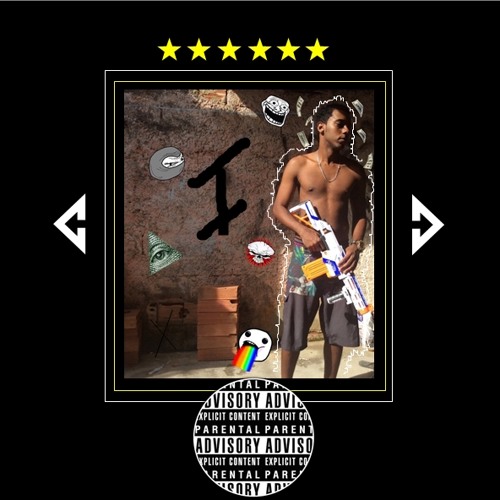 PODCAST 001 LIGHT - EDIÇÃO BOREL X CHAPADÃO (PART. IASMIN TURBININHA E MC XÓDOZINHO) [ Prod. Lc 22 ]
