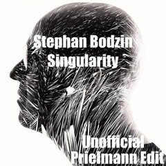 Stephan Bodzin - Singularity (Unofficial Prielmann Edit)