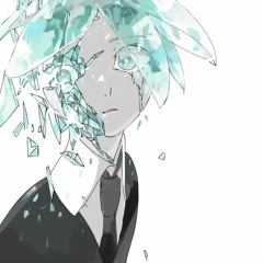 シンシャ - 宝石の国 スペシャルサウンドトラック前編