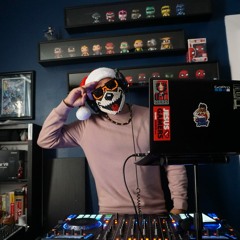 MERRY LATE XMAS 2017 (EDM)