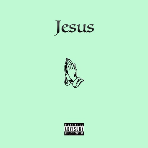 Jesus (prod. MisterMojo)
