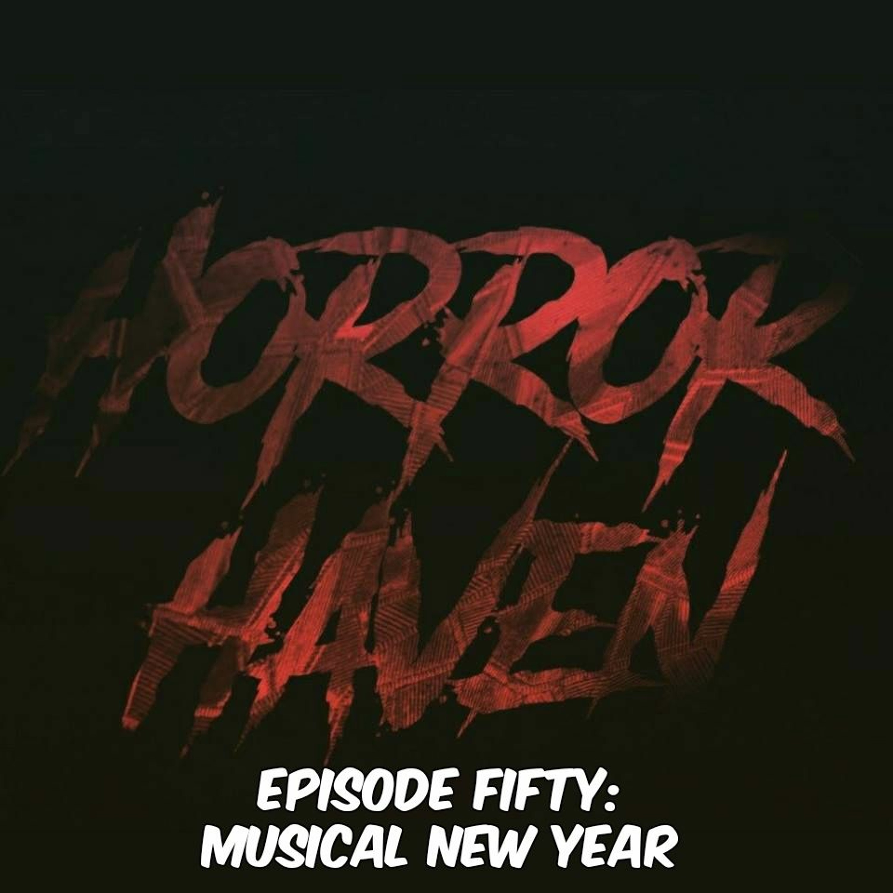 Horror Haven Podcast