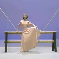 _frontier .for martha graham