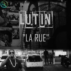 Lutin - La Rue (2017)-DX