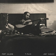 Post Malone - Rockstar (Remix) ft. T-Pain & Joey Bada$$