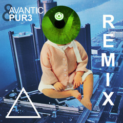 Clean Bandit - Rockabye ft. Sean Paul & Anne-Marie (Avantic & Pur3 Remix)