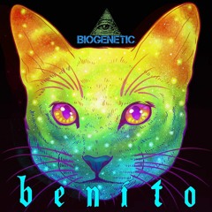 Biogenetic - Benito (Original Mix)