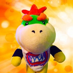 Bowser Jr. - Thomas Come Back To Me