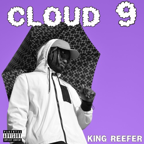 King Reefer - New Wave