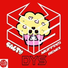 Salty - Muffins (DYS Remix)