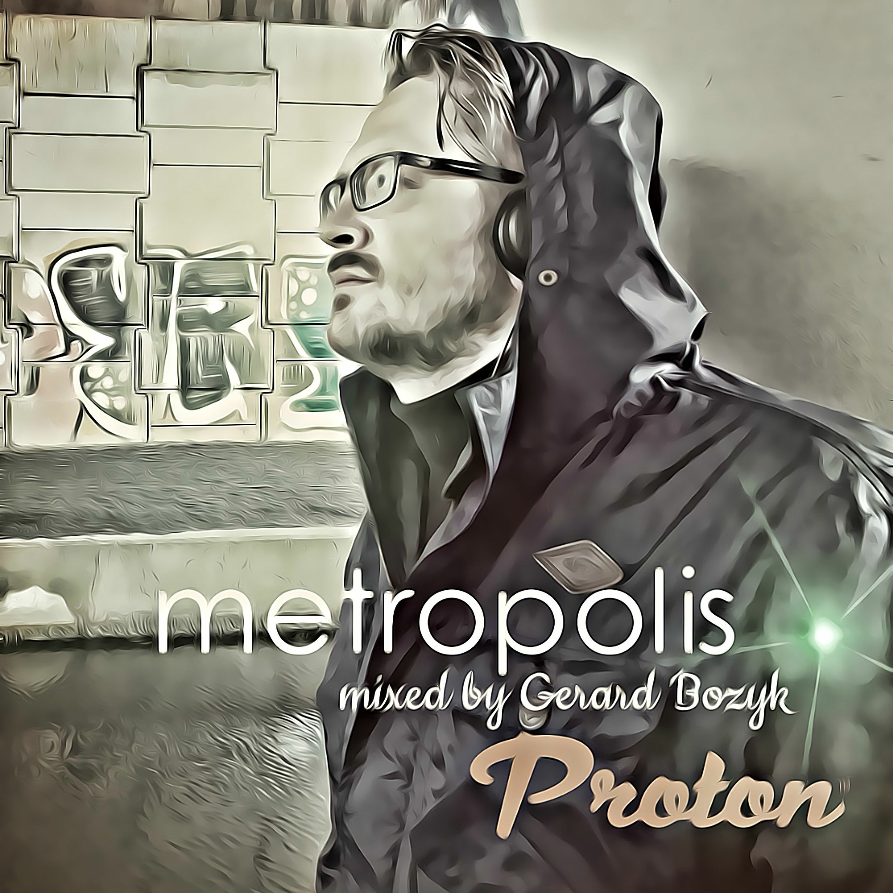 Metropolis Mix Series