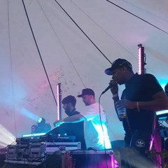 KY B2B JACK WEBB MC BENGEE 27/12/17