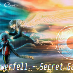 Music Box Cover Undertale (Flowerfell) - Secret Garden
