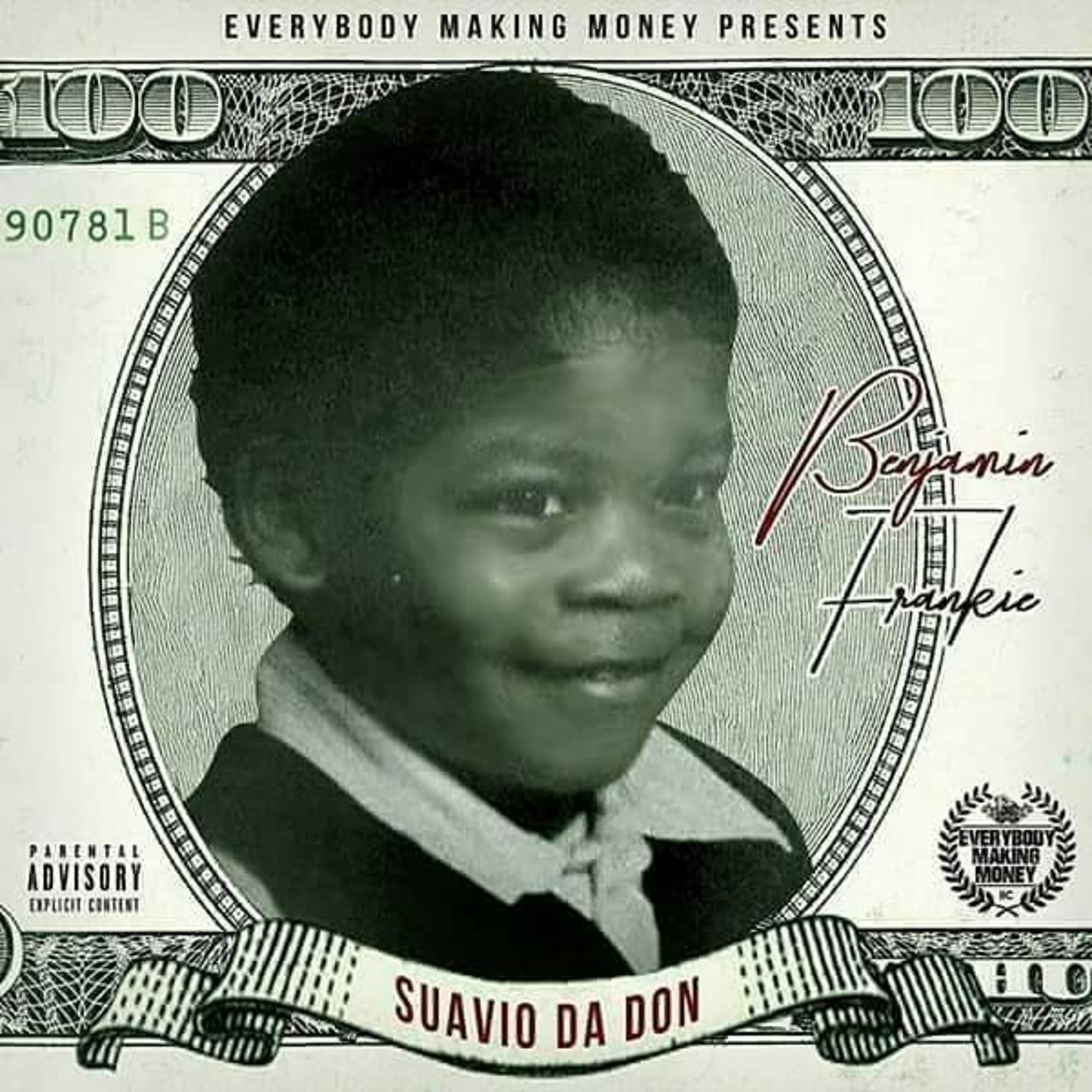 Suavio Da Don