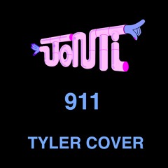 911 (Tyler, The Creator cover)