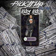 RickyRick - Pick It Up (Remix)