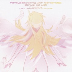 Panty And Stocking  - Fly Away (TV Version)