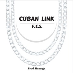 Cuban Link (Prod. Homage)