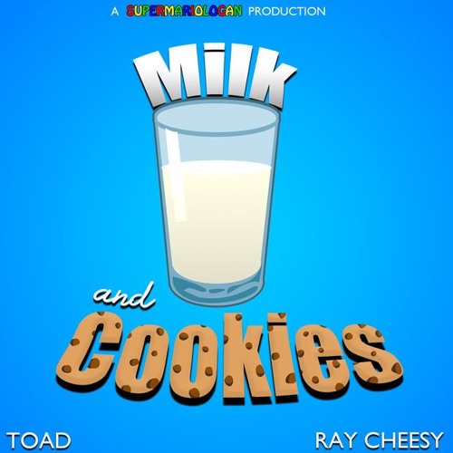 Toad - Pepperoni Pizza Feat Bowser And Ray Cheesy