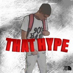 Vic TTG - That Hype