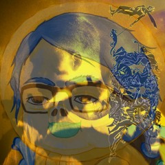 Yung Lean - Red Bottom Sky(Playbano Remix)