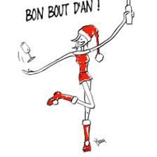 CroM - Bon bout d'an ( SouthTribeConnexion XL 01 )