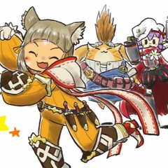 Xenoblade Boss Battle theme 2