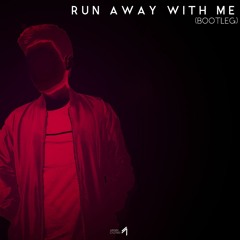 Carly Rae Jepsen-Run Away With Me (Jurgen Cazares Bootleg)[FUTURE BOUNCE]