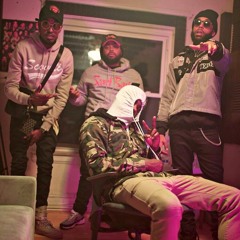 Run Down- Scoveli Boys