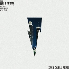 luvi - on a wave (sean cahill flip)
