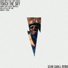 touch the sky (sean cahill flip)