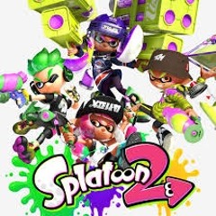 Now or Never! splatoon2
