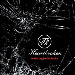 T2- Heartbroken ft Jodie Aysha(Nallzy DnB Bootleg) FREE DOWNLOAD