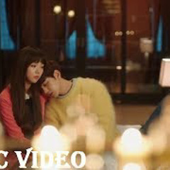 Kim Yeon Ji The Words In My Heart (Im Not a Robot OST)