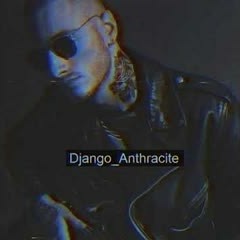 Django Anthracite