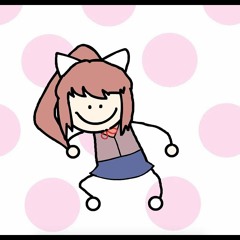 A Little Bit Of Monika