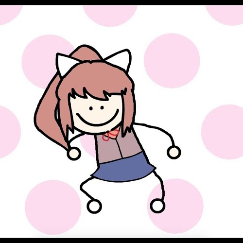 DDLC stuff i like