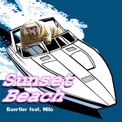 Sunset Beach (feat. Milo)