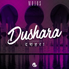 Mojos - Dushara (ft. Helion)