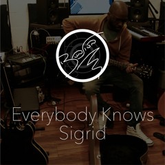 Sigrid - Everybody Knows | Buntun Vocal Ensemble